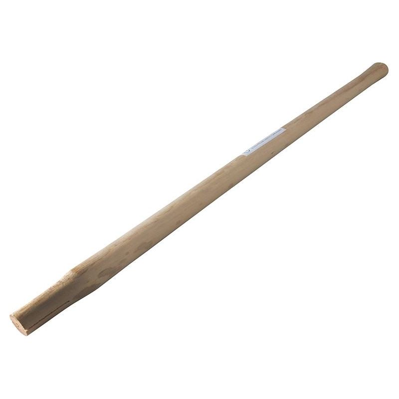 Faithfull Hickory Sledge Hammer Handle 915mm (36in) Faithfull - Dynamic Drive