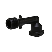 Genuine Karcher K Series Pressure Washer Elbow Outlet 9.036-703.0/9036703 Karcher - Dynamic Drive