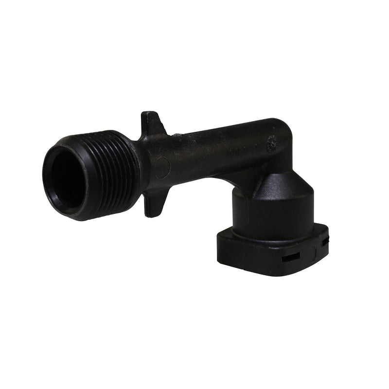 Genuine Karcher K Series Pressure Washer Elbow Outlet 9.036-703.0/9036703 Karcher - Dynamic Drive