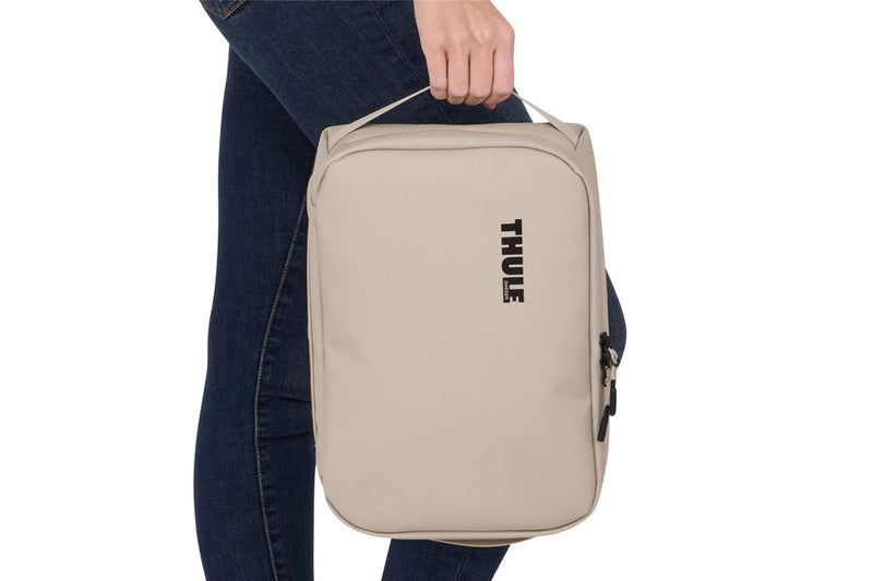 Thule Chasm medium gear cube soft sand Thule - Dynamic Drive