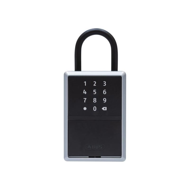 Abus Mechanical 787 SMART-BT KeyGarage™ with Shackle ABUS Mechanical - Dynamic Drive