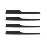 Silverline Air Body Saw 240mm Silverline - Dynamic Drive