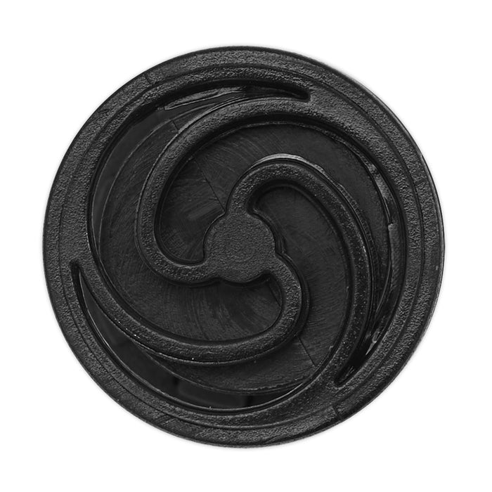 Sealey Panel Clip22mm x 30mm Door Trim VW Pack of 20 TCPC2230VW Sealey - Dynamic Drive