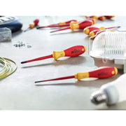 Wiha SoftFinish® electric slimFix TORX® Screwdriver Set, 6 Piece Wiha - Dynamic Drive