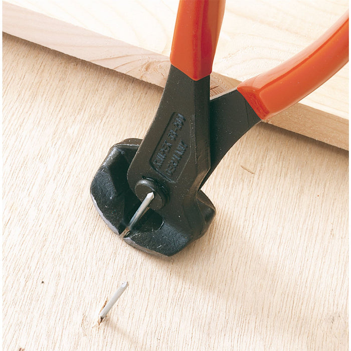 Draper Knipex 68 01 200 SBE End Cutting Nippers, 200mm 80313 Draper - Dynamic Drive