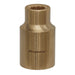 Sealey Socket 8mm 1/2"Sq Drive Non-Sparking WallDrive NS041 Sealey - Dynamic Drive