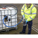 Sealey IBC Pump Mounting Bracket ADB08 Sealey - Dynamic Drive