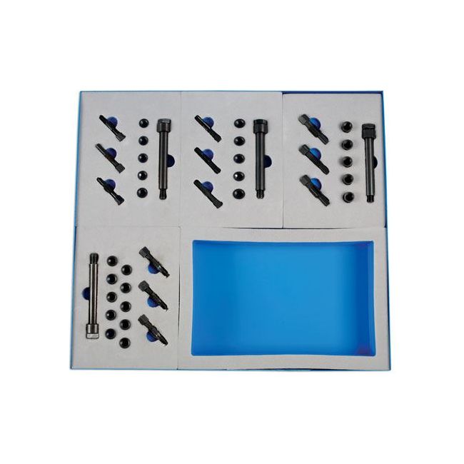 Laser Master Glow Plug Threaded Insert Kit 6781 Laser - Dynamic Drive