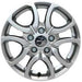 AL-KO Compact 14" Swift Scorpion No36 1557312 AL-KO - Dynamic Drive