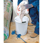 Draper Plasterer's Mixing Bucket, 25L 12100 Draper - Dynamic Drive