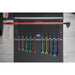 Sealey Magnetic Pegboard Black APPBB Sealey - Dynamic Drive