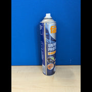 2x Grangers Fabsil Universal Aerosol Waterproofing Reproofing Spray 600ml Fabsil - Dynamic Drive