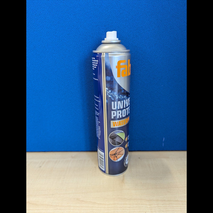 2x Grangers Fabsil Universal Aerosol Waterproofing Reproofing Spray 600ml Fabsil - Dynamic Drive