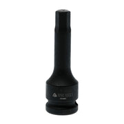 Teng Tools 1/2" Hex Impact Socket DIN Metric 10mm Teng Tools - Dynamic Drive