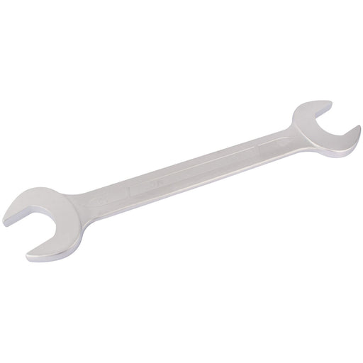 Draper Elora Long Metric Double Open End Spanner, 46 x 50mm 02125 Draper - Dynamic Drive