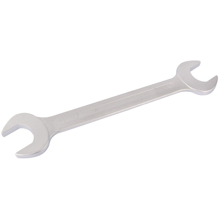 Draper Elora Long Metric Double Open End Spanner, 46 x 50mm 02125 Draper - Dynamic Drive
