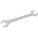 Draper Elora Long Metric Double Open End Spanner, 46 x 50mm 02125 Draper - Dynamic Drive