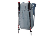 Thule AllTrail 25L daypack with rain cover Pond grey Thule - Dynamic Drive