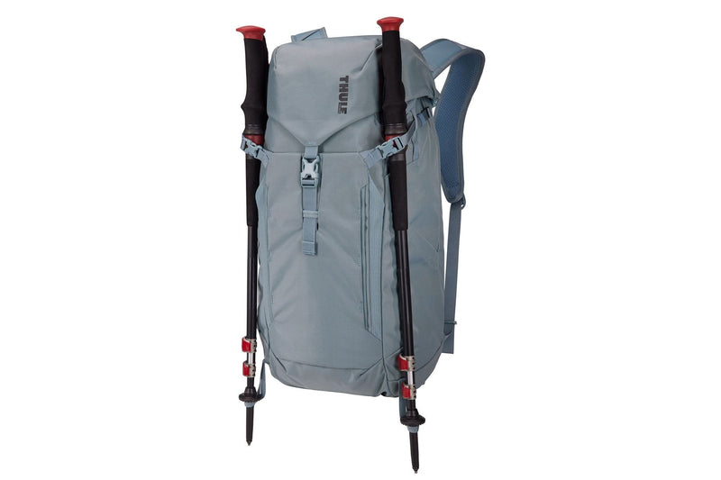 Thule AllTrail 25L daypack with rain cover Pond grey Thule - Dynamic Drive