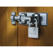 Abus Mechanical 86TI/45mm TITALIUM™ Padlock Without Cylinder ABUS Mechanical - Dynamic Drive