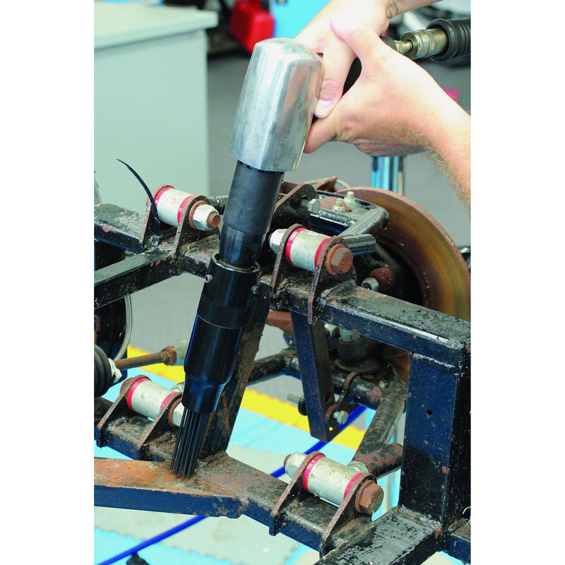 Laser Needle Descaler Attachment 6413 Laser - Dynamic Drive