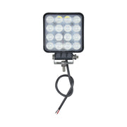 Ring Worklamp Plastic 16 Led 10-30V - RCV9609 Ring Automotive - Dynamic Drive