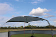 Westfield Windshield Pro Weather Windbreak Canopy Westfield - Dynamic Drive