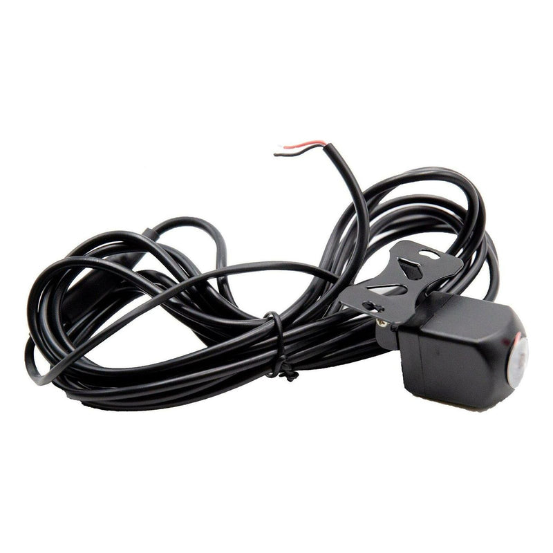 Ring RBGW430 12V/24V Digital Wireless Colour 4.3" Reversing Reverse Camera Kit Ring  - Dynamic Drive