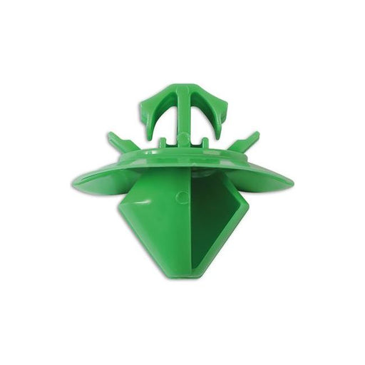 Connect Moulding Clips - for Citroen, Fiat, for Peugeot 10pc 36557 Tool Connection - Dynamic Drive