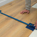 Silverline 633773 5m Laminate Floor Clamp Installation Wood Flooring DIY Silverline  - Dynamic Drive