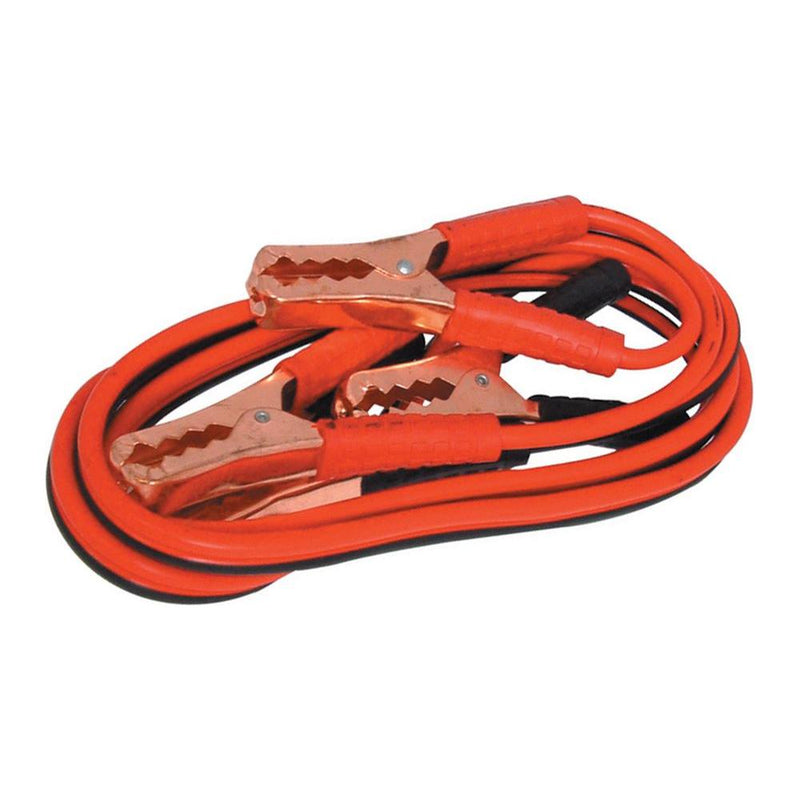 Silverline Jump Leads 200A max 2.2m Silverline - Dynamic Drive
