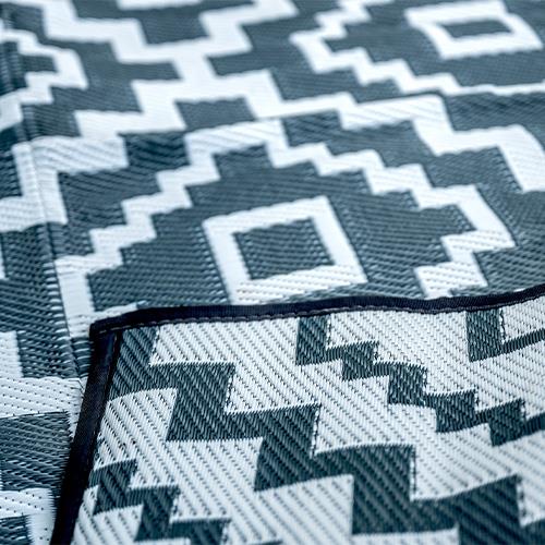 Maypole Aztec Awning Carpet (2m x 2.6m) Maypole - Dynamic Drive