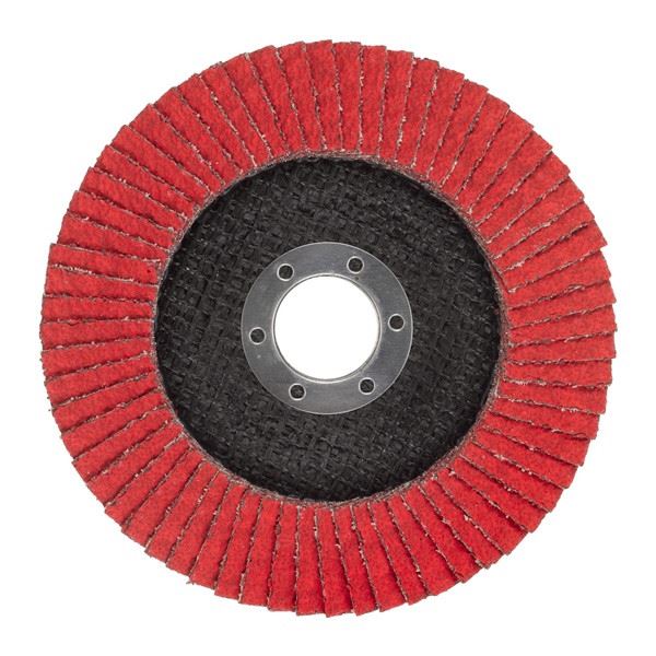 Milwaukee Flap Disc XL Slc50/115mm G40-1 Pc 4932478946 Milwaukee - Dynamic Drive