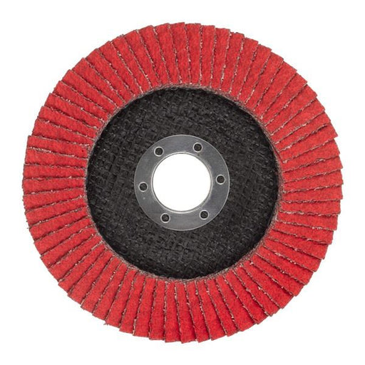 Milwaukee Flap Disc XL Slc50/115mm G40-1 Pc 4932478946 Milwaukee - Dynamic Drive