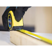 Bluespot Tools Tape 5m (12 Piece Display) BlueSpot Tools - Dynamic Drive