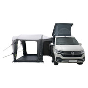Outwell Parkville 200SA Inflatable Driveaway Campervan Awning Outwell - Dynamic Drive