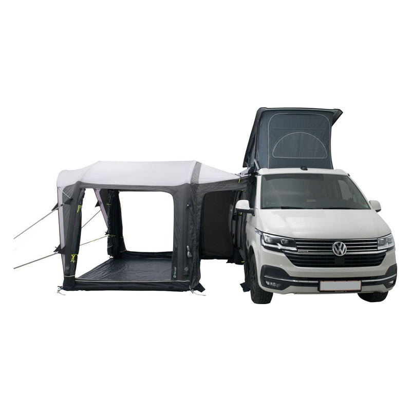 Outwell Parkville 200SA Inflatable Driveaway Campervan Awning Outwell - Dynamic Drive