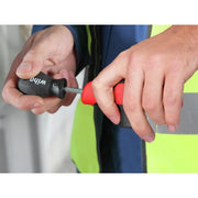 Wiha TorqueVario®-S T Screwdriver Set, 11 Piece Wiha - Dynamic Drive