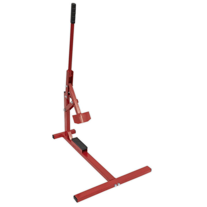 Sealey Tyre Bead Breaker TC968 Sealey - Dynamic Drive
