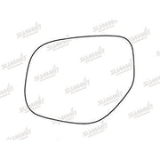 Summit Mirror Glass Standard Replacement SRG-1210 Summit  - Dynamic Drive