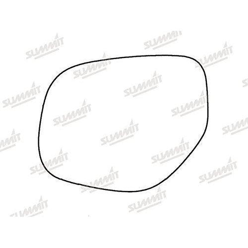 Summit Mirror Glass Standard Replacement SRG-1210 Summit  - Dynamic Drive