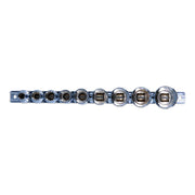 Laser Whitworth Socket Set 1/2"D 9pc 2919 Laser - Dynamic Drive