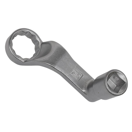 Sealey DSG Transmission Filter Wrench Common Rail VAG VS70097S Sealey - Dynamic Drive