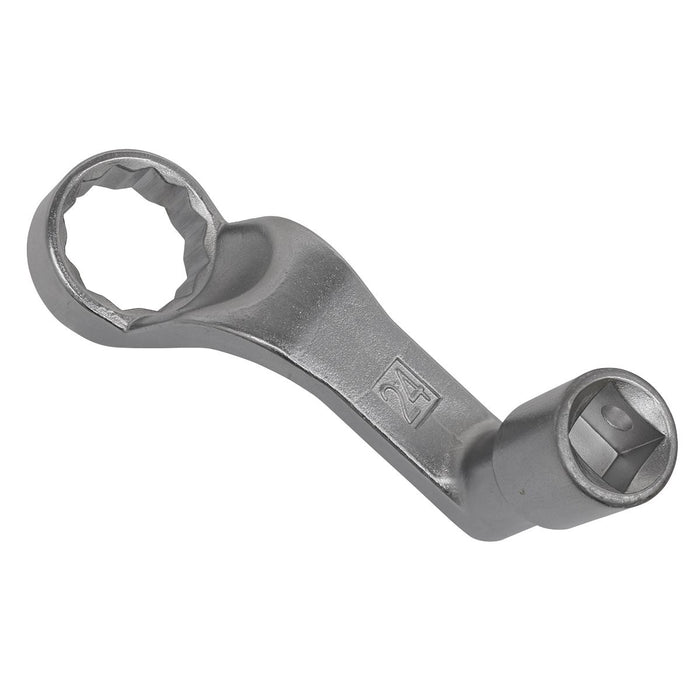 Sealey DSG Transmission Filter Wrench Common Rail VAG VS70097S Sealey - Dynamic Drive