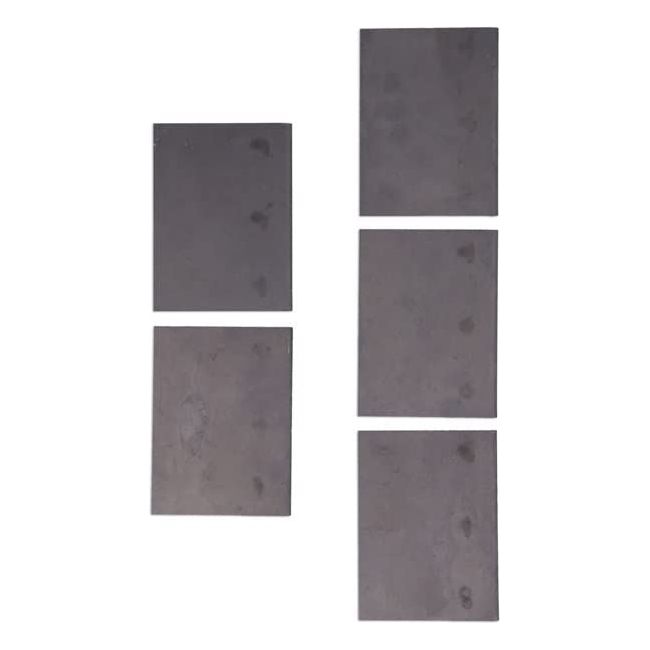 Power-Tec Pull Plate 100mm 5pc 92602 Power-Tec - Dynamic Drive