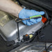 Sealey Ratchet Wrench 1/4"Sq Drive Pear-Head Flip Reverse S01200 Siegen by Sealey - Dynamic Drive