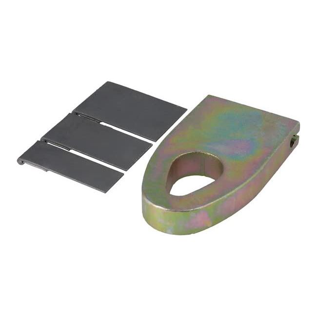 Power-Tec Tack & Pull Clamp Set 92597 Power-Tec - Dynamic Drive