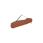 Bo-Camp Industrial Collection Folding Chair Stanwix Clay Bo-Camp - Dynamic Drive