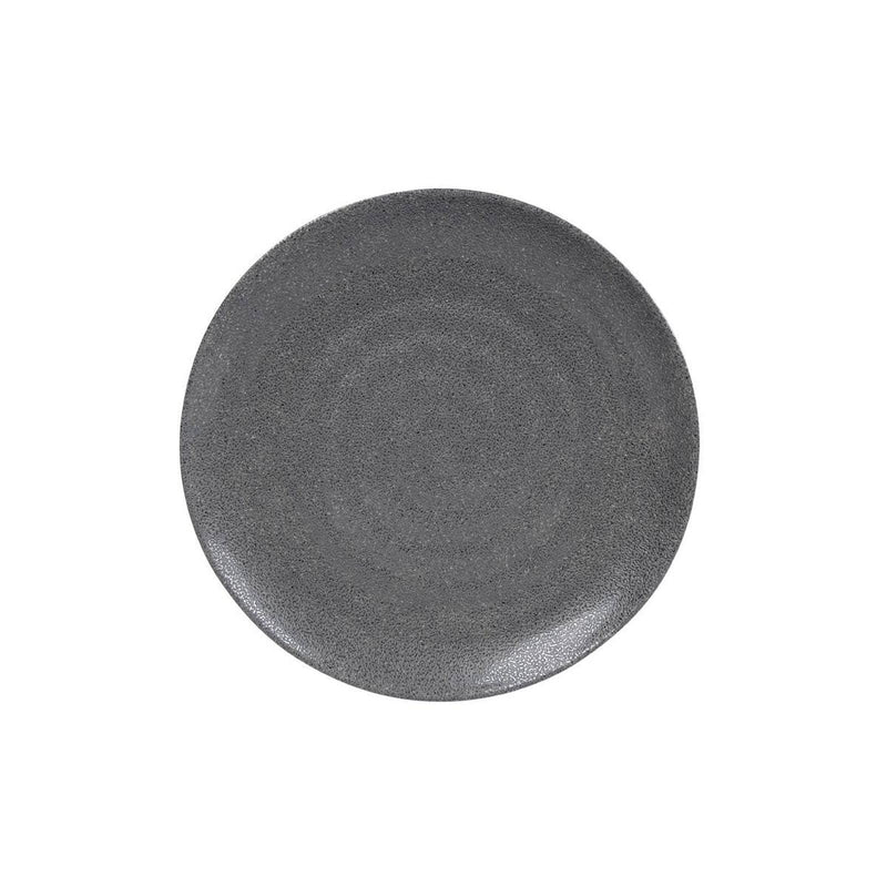 Bo-Camp Tableware Stone 16 Pieces Grey Bo-Camp - Dynamic Drive