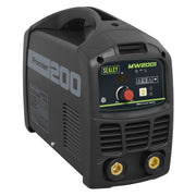 Sealey Inverter Welder 200A 230V MW200I Sealey - Dynamic Drive